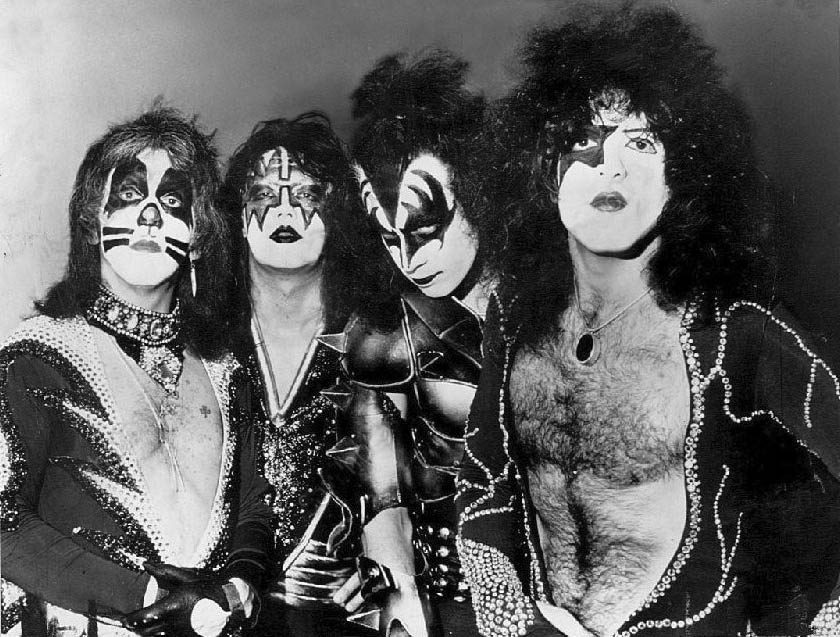KISS