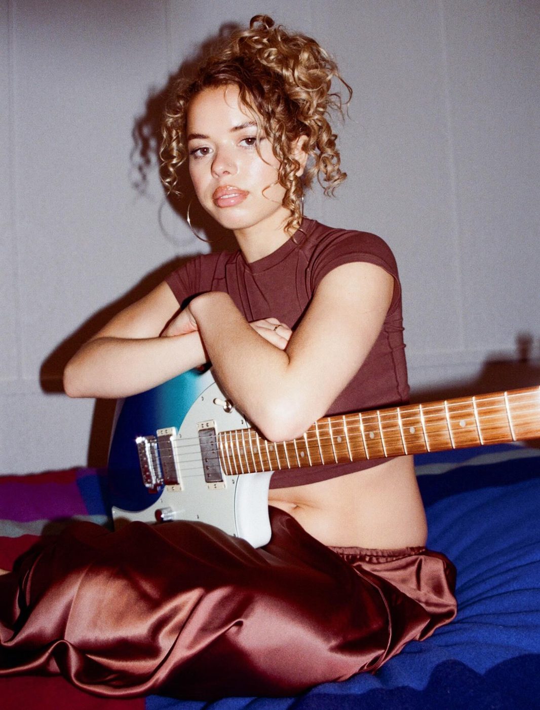 Nilüfer Yanya